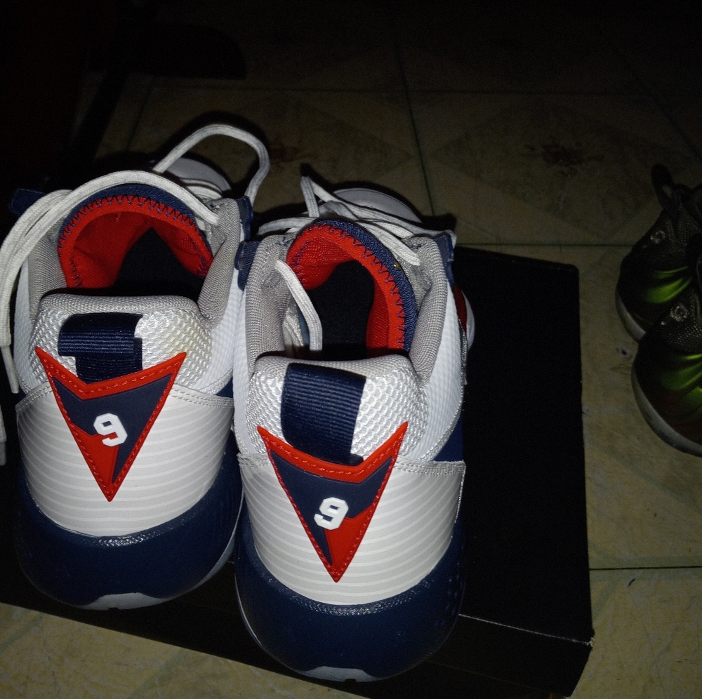 Nike zooms 6,5